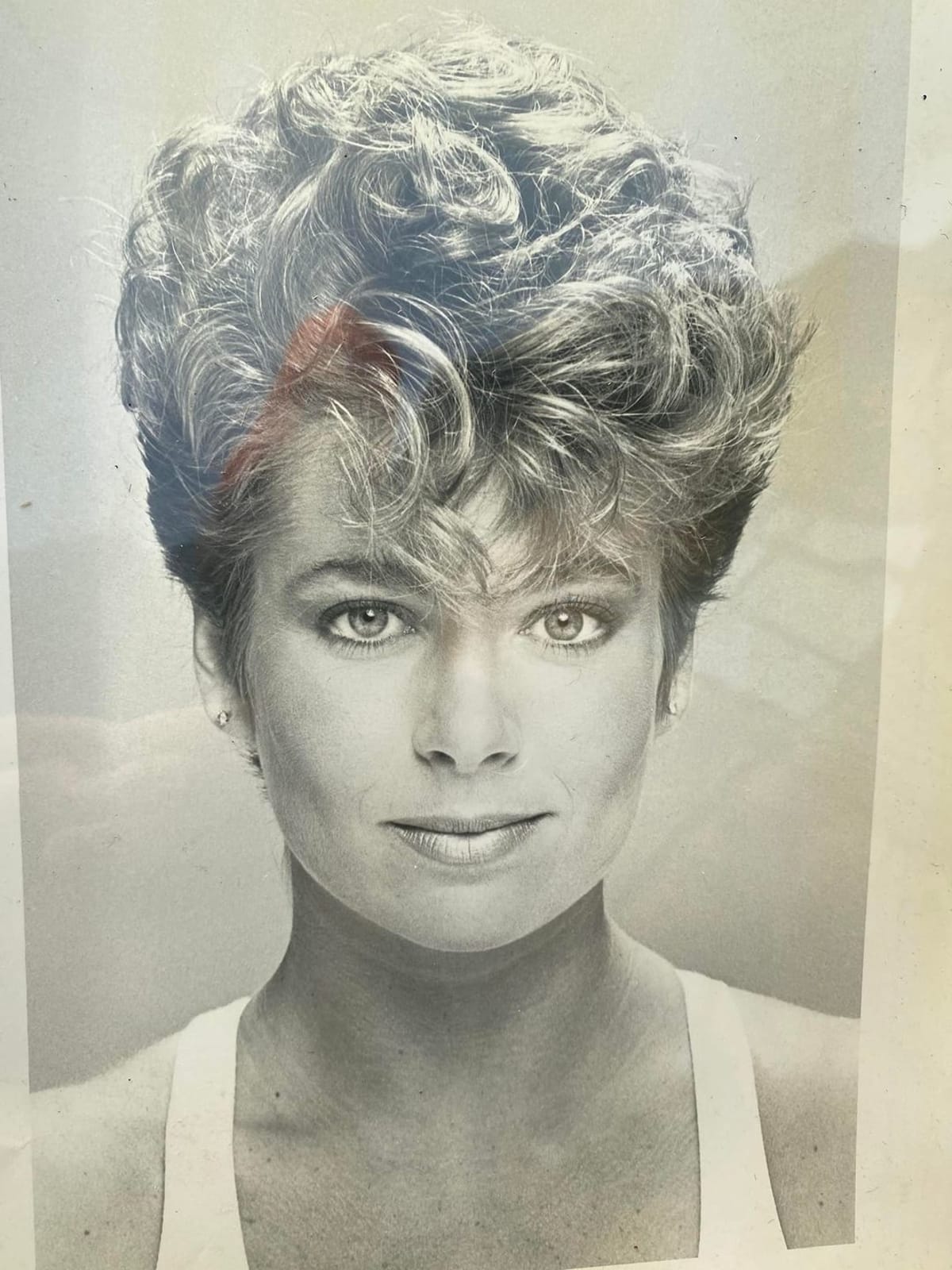 'The Golden Bachelor' star Leslie Fhima (Instagram/lesliefhima1)