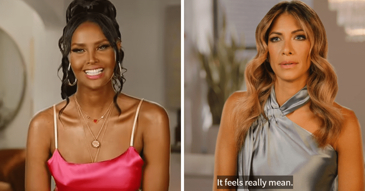 Erin Lichy calls Ubah Hassan 'mean' in 'RHONY' Season 14 episode 11 preview (YouTube/bravo)