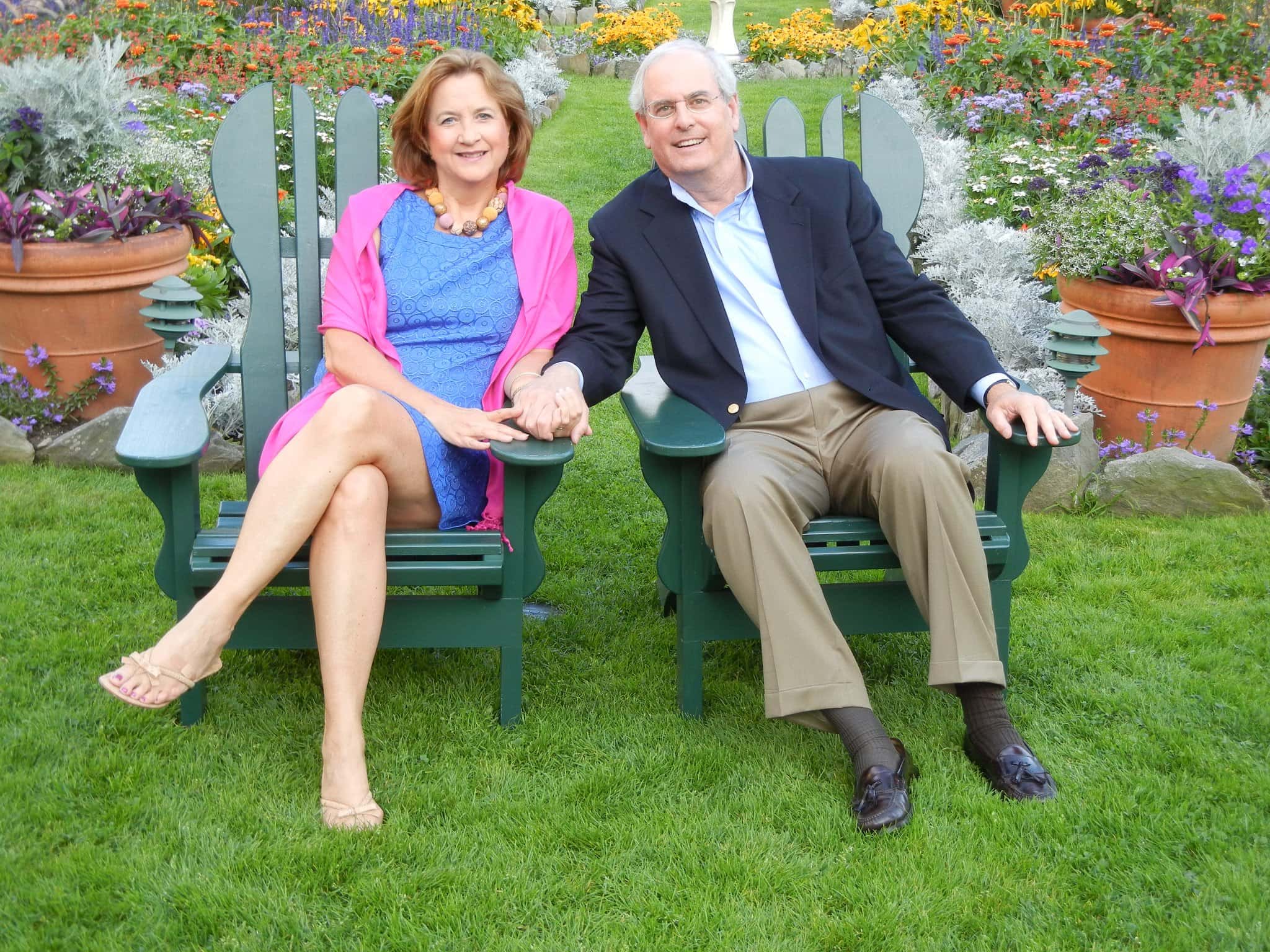 Barbara Oppenheimer/ Facebook