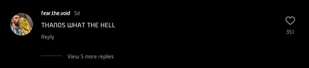 (@joshbrolin/Instagram)