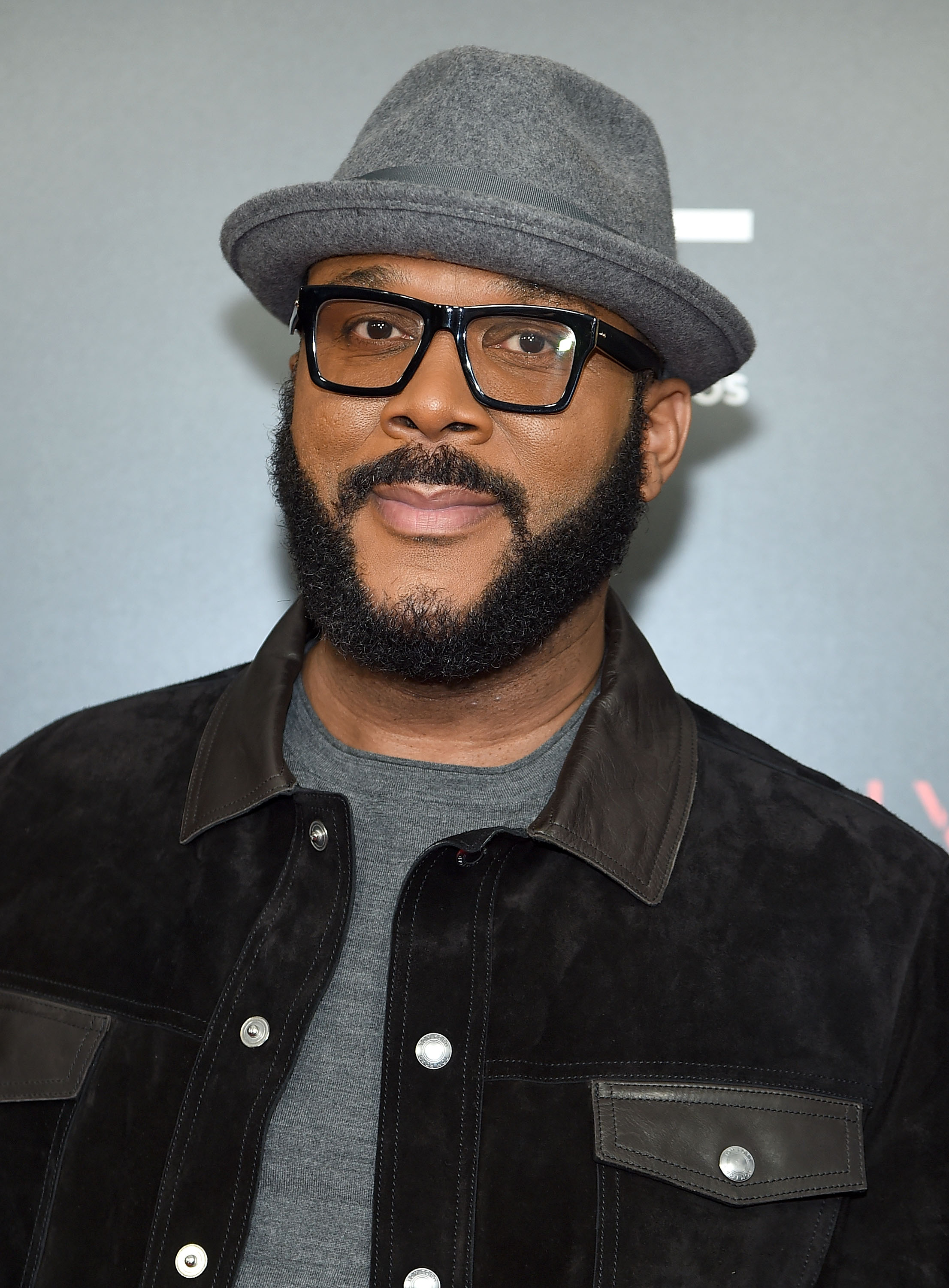 Tyler Perry (Source: Getty Images)