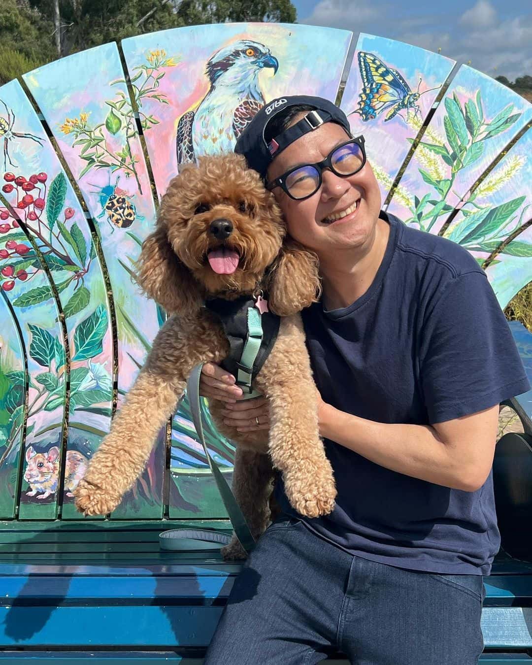 Ken Jeong (Instagram/@kenjeong) 