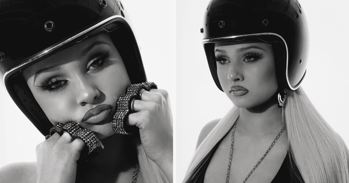 Alabama Barker claps back at trolls in latest post (Instagram/alabamaluellabarker)