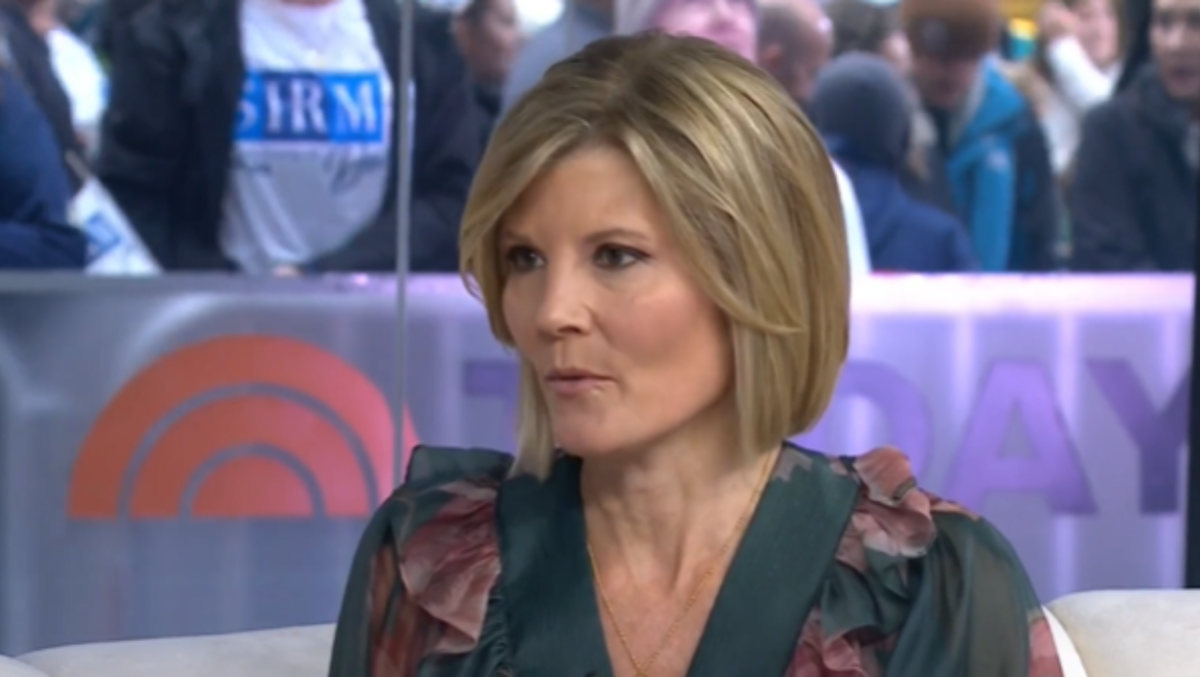 NBC's Kate Snow share report from Common Sense Media about children's relationships with their phones (@today/YouTube)