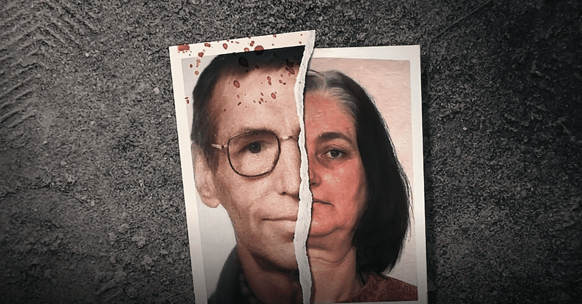 'Monique Olivier Accessory to Evil' on Netflix (Netflix)