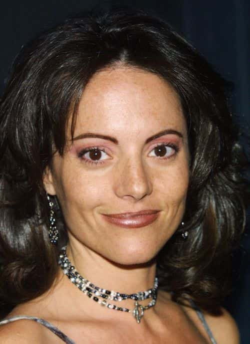 Actress Kylie Delre attends the party for the film 