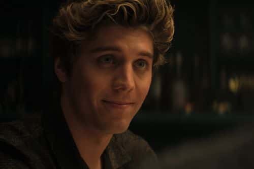 Lukas Gage as Adam Pratt in 'You' Season 4 (Netflix)