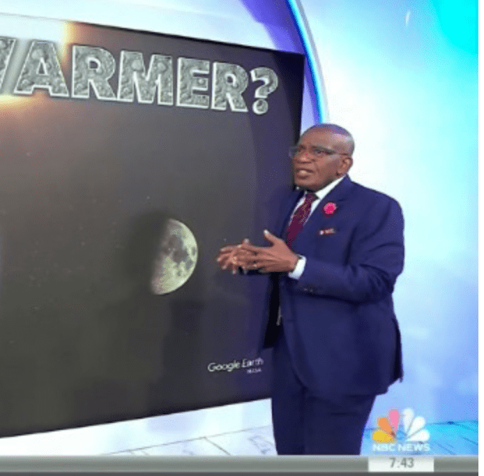 'Today' Al Roker poked a little fun at Neil deGrasse Tyson on live air (NBC)
