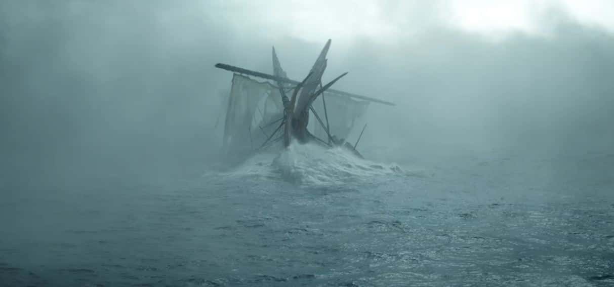 A still from 'The Lord of the Rings: The Rings of Power' (Amazon Prime Video)