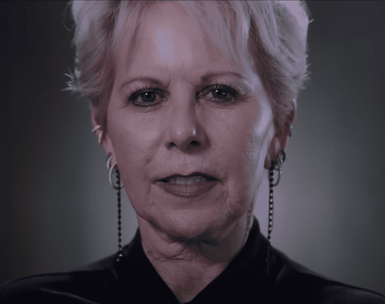 Casey Hammer, Armie Hammer's aunt, exposes the Hammer Family and their dark secrets in 'House of Hammer' amid sexual assault allegations on Hammer. (YouTube/Discovery Plus)