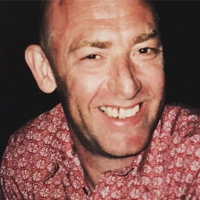 Paul Bermingham (facebook)