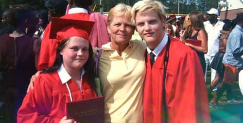 Stephen Smith in a still from 'Murdaugh Murders: A Southern Scandal' (Netflix)