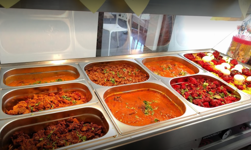 Cafe Marica has been fined over $13,000 for having pet meat in its kitchen (Source: Google Maps)