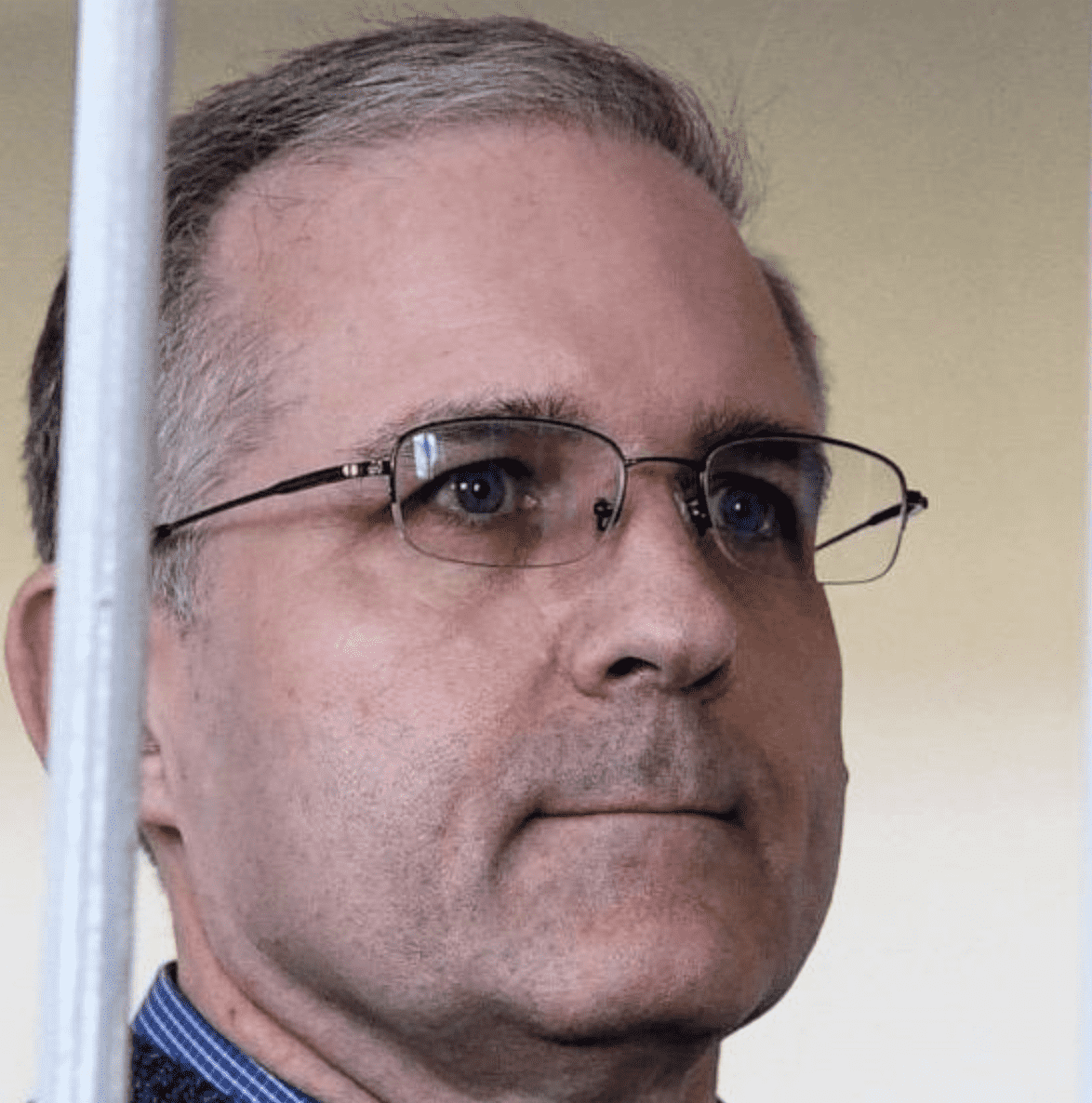 Biden administration to make a deal to bring U.S. Marine Paul Whelan back home. (Photo: DustinW32272964)