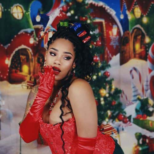 'Teen Mom' Ashley Jones was not happy with MTV (Instagram/ashleysiren)