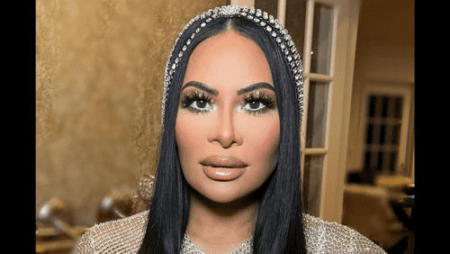 ‘RHOSLC’ star Jen Shah (Instagram/@therealjenshah)