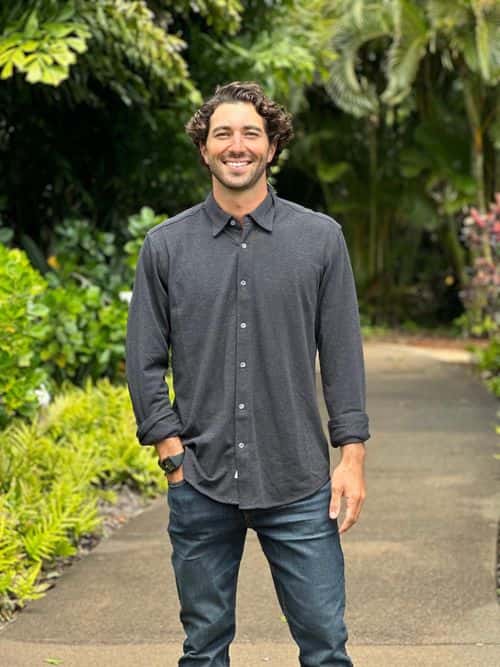 'The Bachelorette' Season 20 star Joey  (Facebook/TheBachelorette)