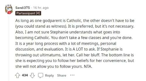 Reddit comment (Reddit)