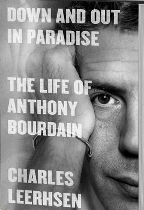 The book released on October 11, 2022 ( Leerhsen.com)