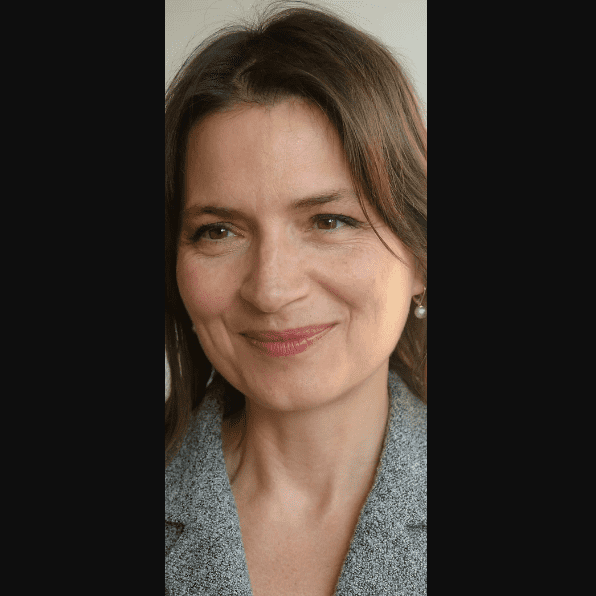 Psychologist, Sanja Oakley (sanjaoakley.com)