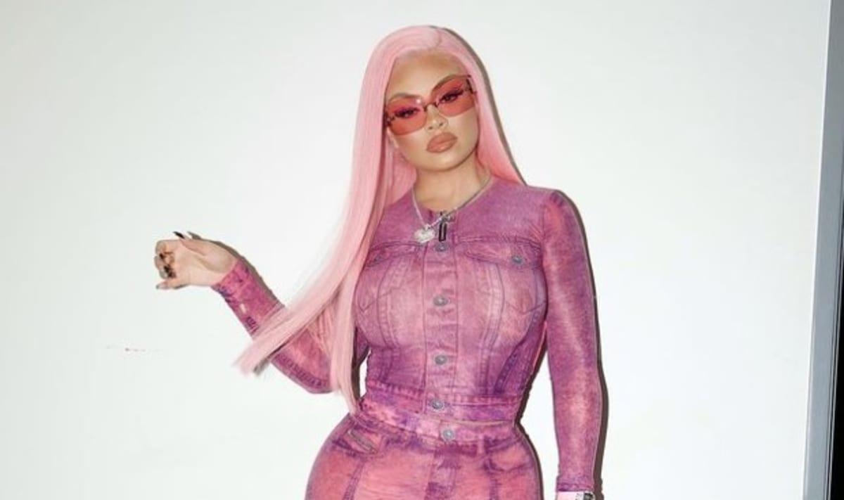 Latto wins BET Hip Hop Awards 2022 for 'Big Energy' (Instagram/@latto777)