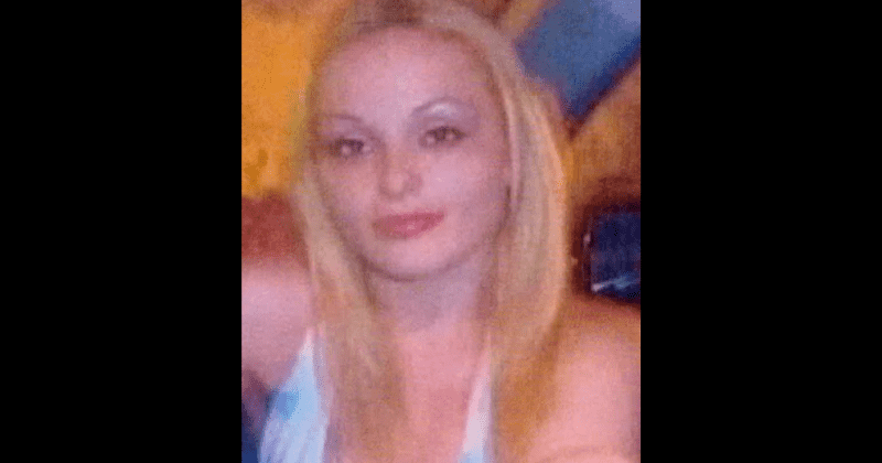 Melissa Barthelemy was allegedly murdered by Rex Heuermann (Suffolk County Police)