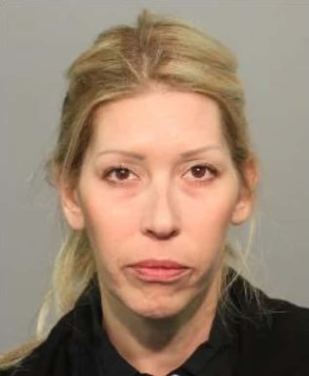 Shannon Marie O'Connor was extradited October 19, 2021, from Boise, Idaho, to Santa Clara County, California, and later arraigned on 39 charges, including felony child endangerment, child molestation, sexual assault and contributing to the delinquency of a minor