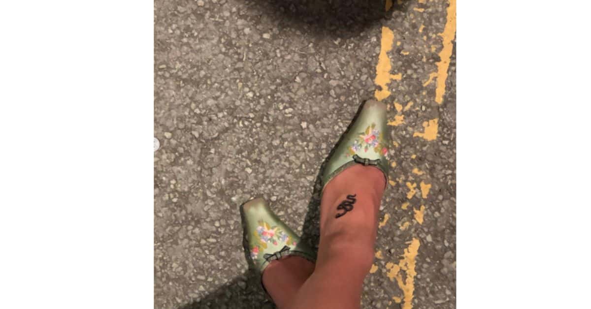 (@addisonrae/Instagram)