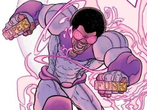 A still of 'Hypno Hustler' (Marvel)