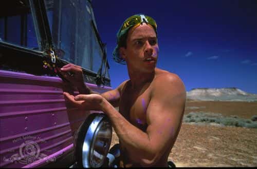 Guy Pearce as Adam, Felicia in 'The Adventures of Priscilla, Queen of the Desert' (IMDb)