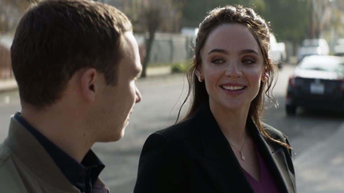 Stevie Lynn Jones as Penny in 'Animal Kingdom' Season 6 (TNT)