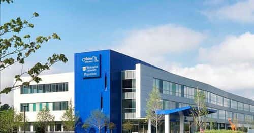 Jamie Reed worked at The Washington University Transgender Center at St. Louis Children's Hospital between 2018 and November 2022.(St. Louis Children's Hospital)