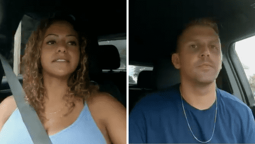 'MAFS' star Domynique isn't sure if Mackinley is ready for commitment (Lifetime)