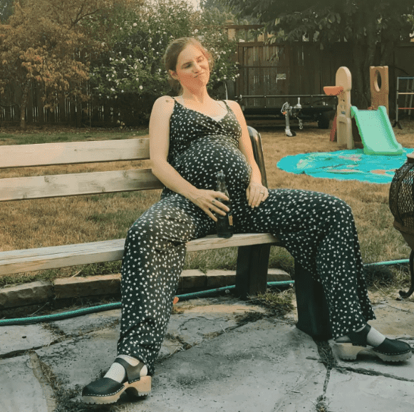 (amamaknox/Instagram)