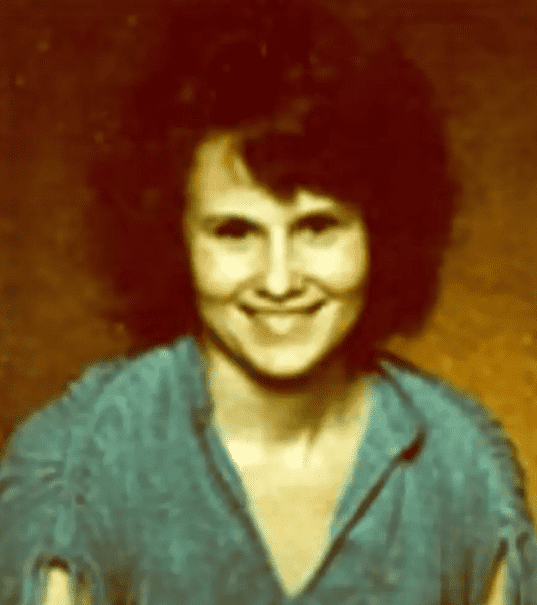 Donald Santini's murder victim Cynthia Wood (Hillsborough County Sheriff's Office)