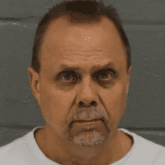 Madalina Cojocari's stepfather Christopher Palmiter was a prime suspect and was also arrested for Madalina's missing 