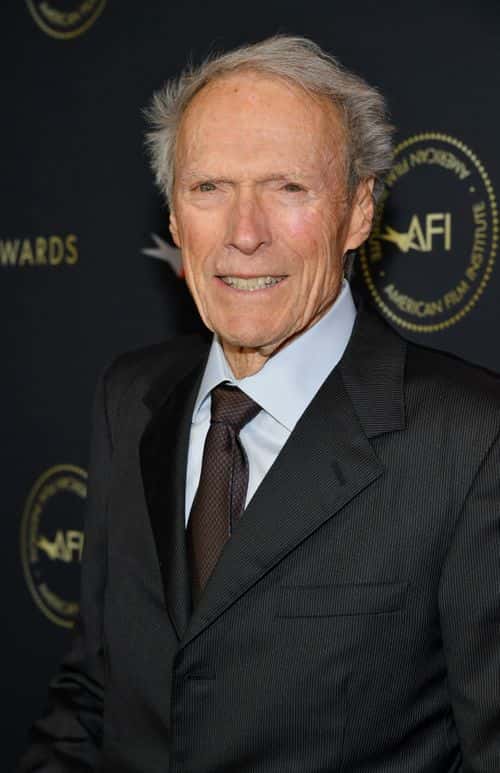 Director-producer Clint Eastwood attends the 20th Annual AFI Awards at Four Seasons Hotel Los Angeles at Beverly Hills on January 03, 2020 in Los Angeles, California.