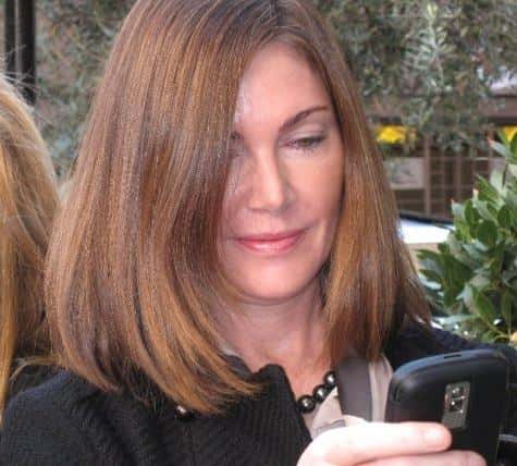 (Facebook/Laura Fisch)