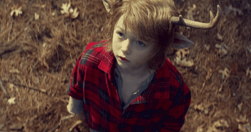 Christian Convery in Sweet Tooth (IMDb)