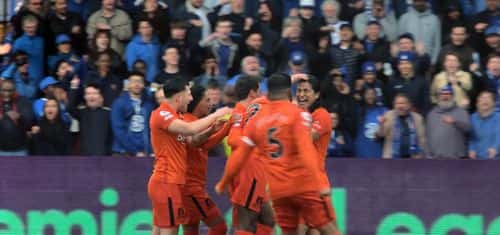 A still from 'Ted Lasso' Season 3 (Apple TV+)