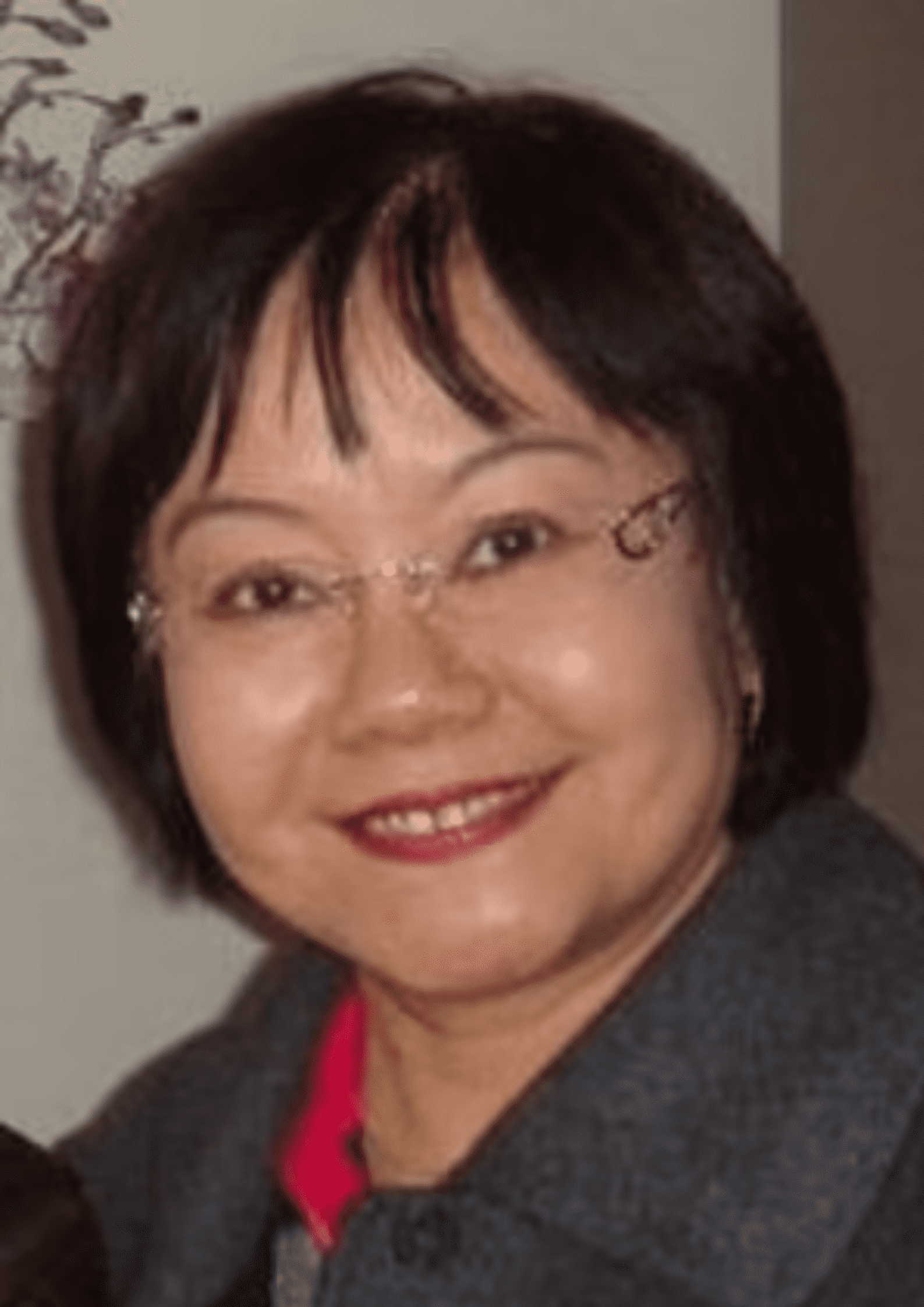 Ms Puc is now said to be in critical condition and will undergo additional surgery (Dina Puc/Facebook)