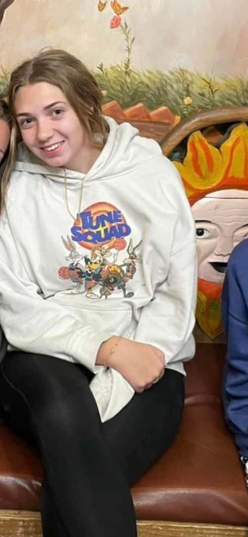 Taylor Goodridge's medical condition was ignored at Diamond Ranch Academy in Utah (Dean Jeffries L Goodridge/Facebook)