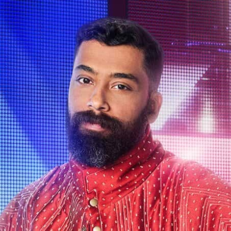  Fabio Costa on 'Project Runway' Season 20 on Bravo (Bravo/ Website)