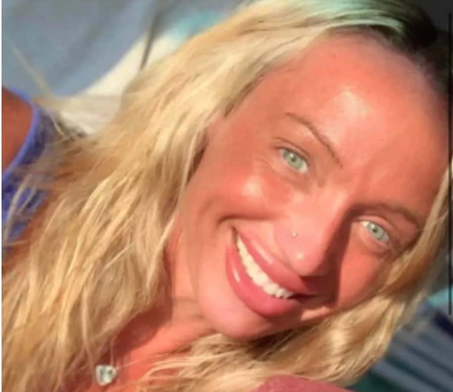 (HARFORD COUNTY SHERIFF'S OFFICE)