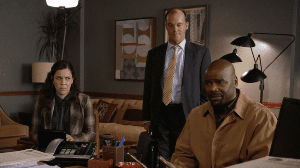 'All Rise' Episode 5 deals with high court costs and its impact on poor ...