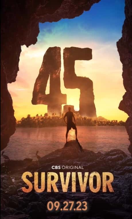 Contestants have to have multiple qualities to cast on CBS 'Survivor' (Instagram/@survivorcbs)