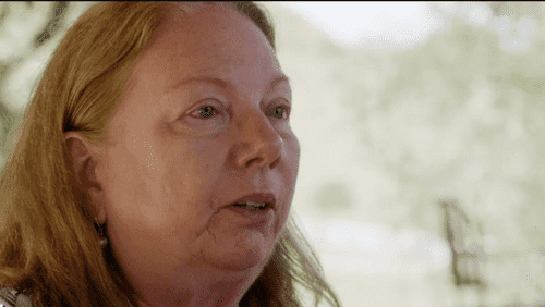 'Seeking Brother Husband' star Elisa's mother asking questions (TLC)