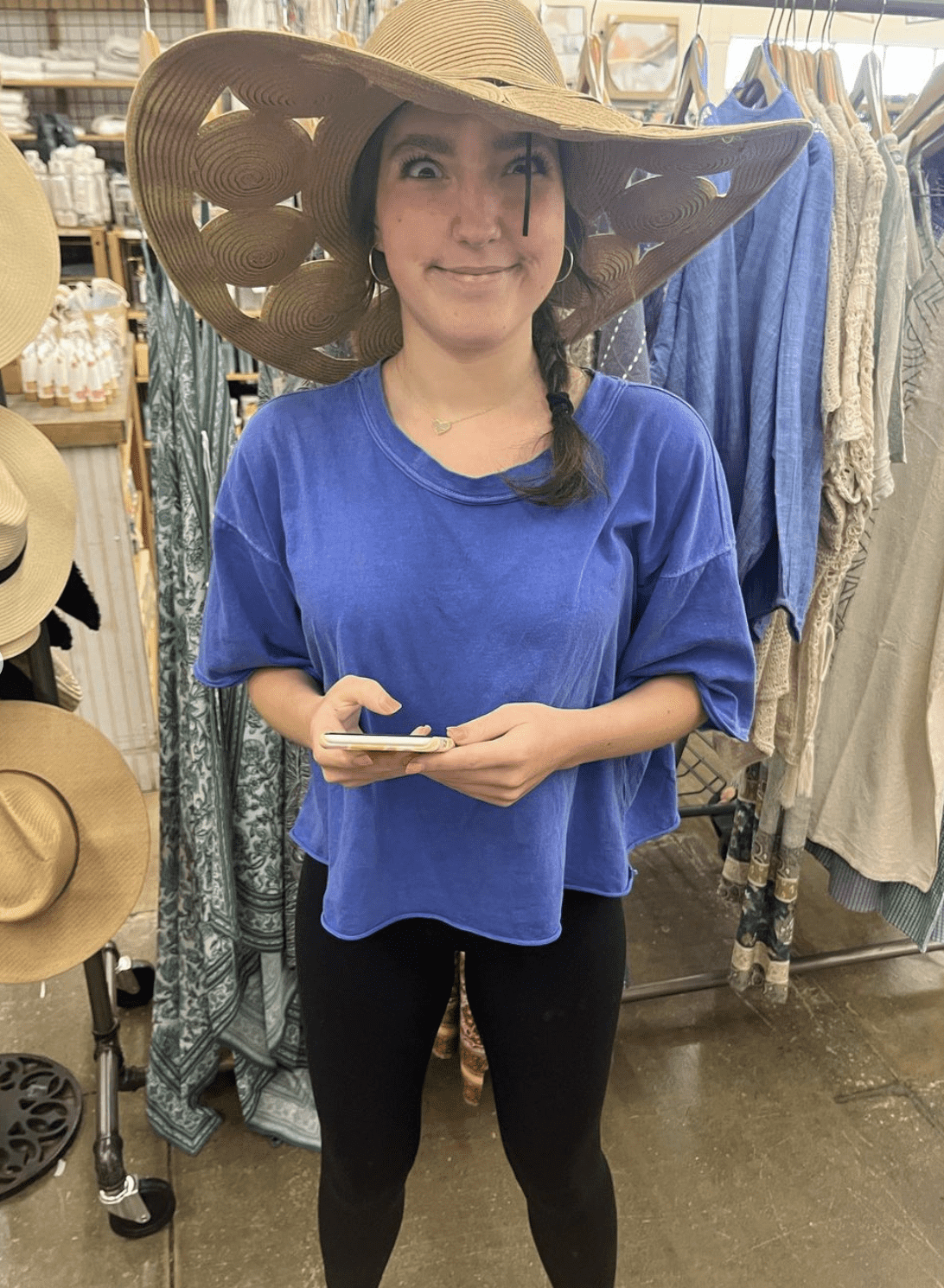 (Instagram/@jocelyncarroll26)