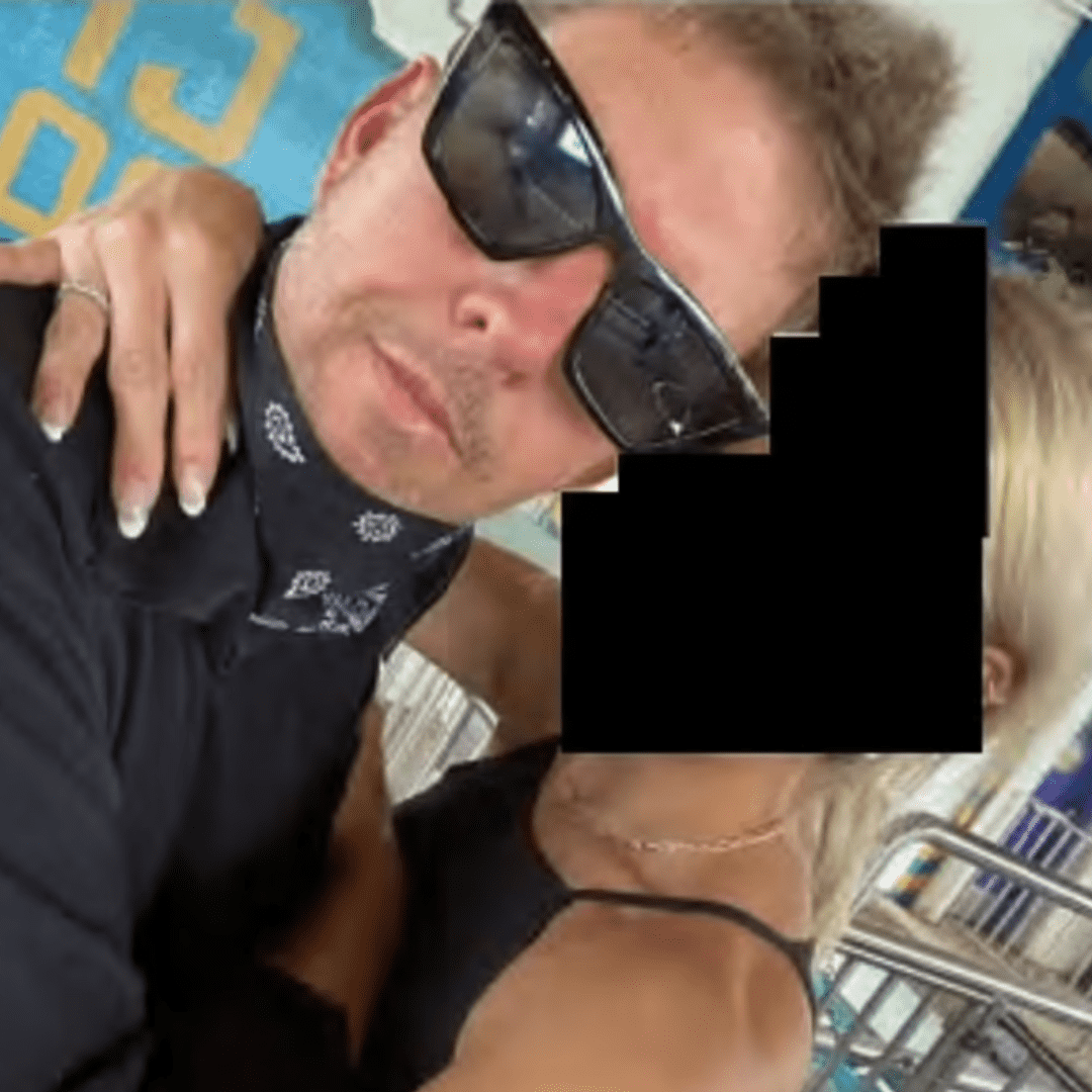 The woman, whose identity is 'kept anonymous for her privacy and safety,' said the two would locally stay in hotels in Miami (credit: Circuit court Miami-Dade County via DailyMail)