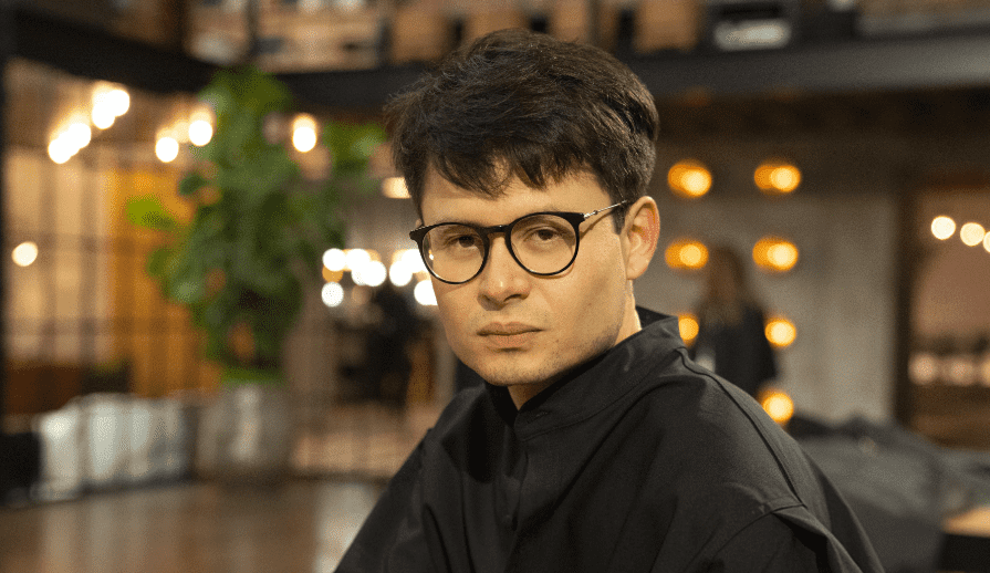 Rafael Chaouiche (IMDb)